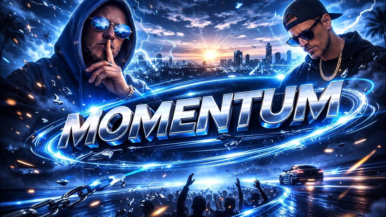15/ Momentum | XenoWaves T.w.d.A!