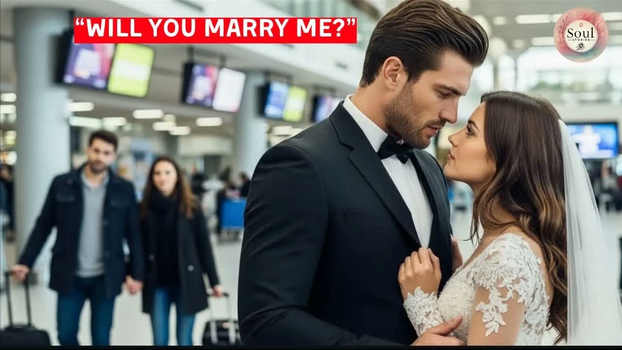 She Was Asked for a Divorce Right After the Wedding—But an Unexpected Encounter Changed Everyt