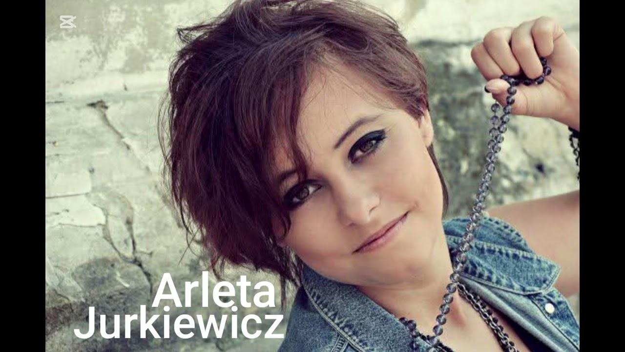 Arleta Jurkiewicz MUSIC - Dla mojego kochanego mądrego Oskarka 