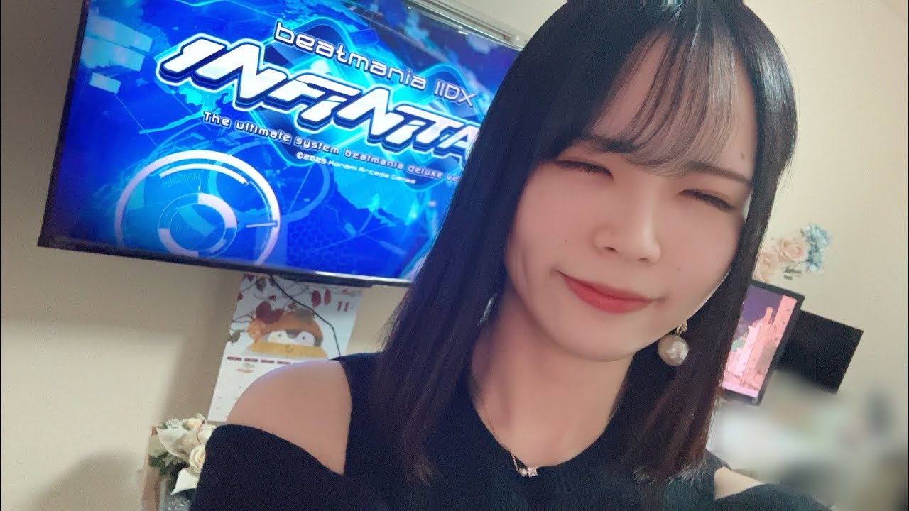 のんびりはびり【INFINITAS #58 / beatmania / IIDX / 配信】