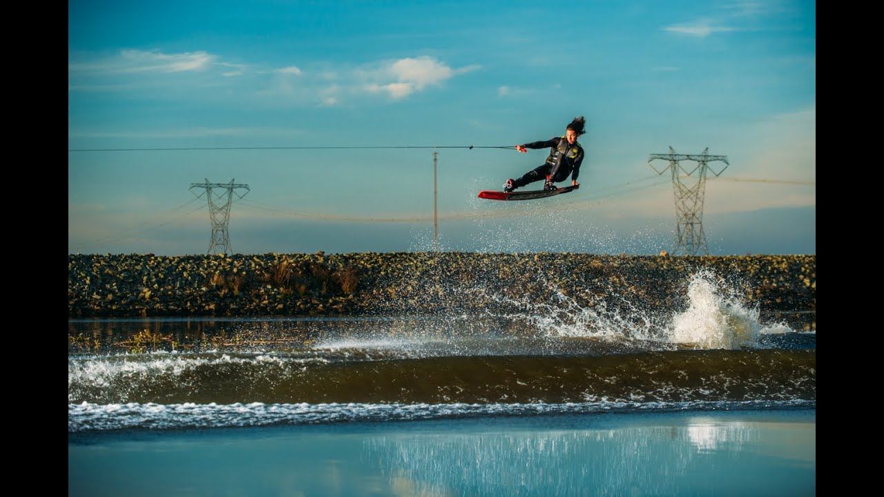 Trever Maur & Josh Twelker 2015 | Sacramento, CA