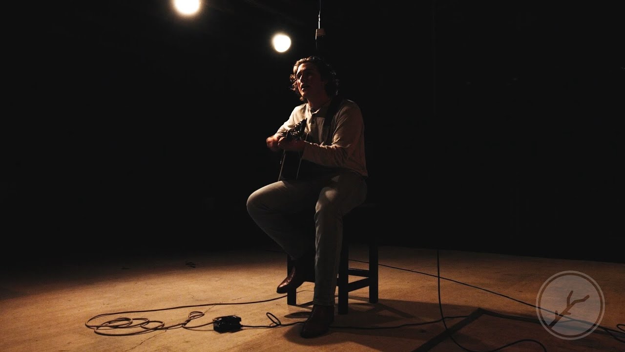 Vincent Mason: In The Sticks (Live Session) Episode 1