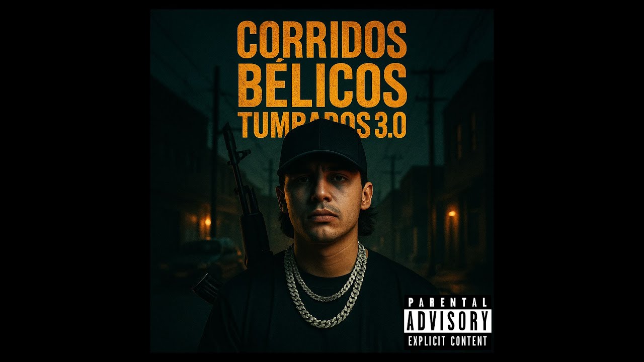 CORRIDOS BÉLICOS TUMBADOS 3.0 #CorridosBélicos #Corridos2025 #CorridosTumbados #PesoPluma