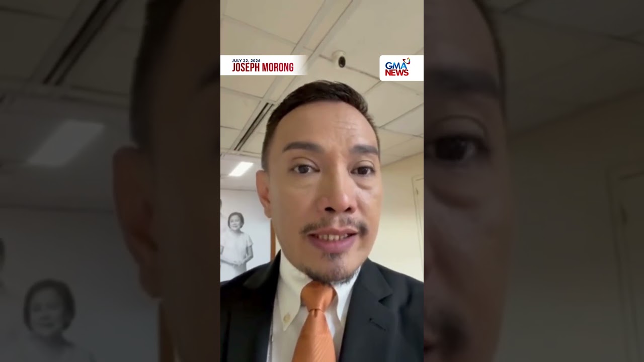 WWKSF - Day 9 of VP Sara Duterte's Impeachment Trial | GMA News