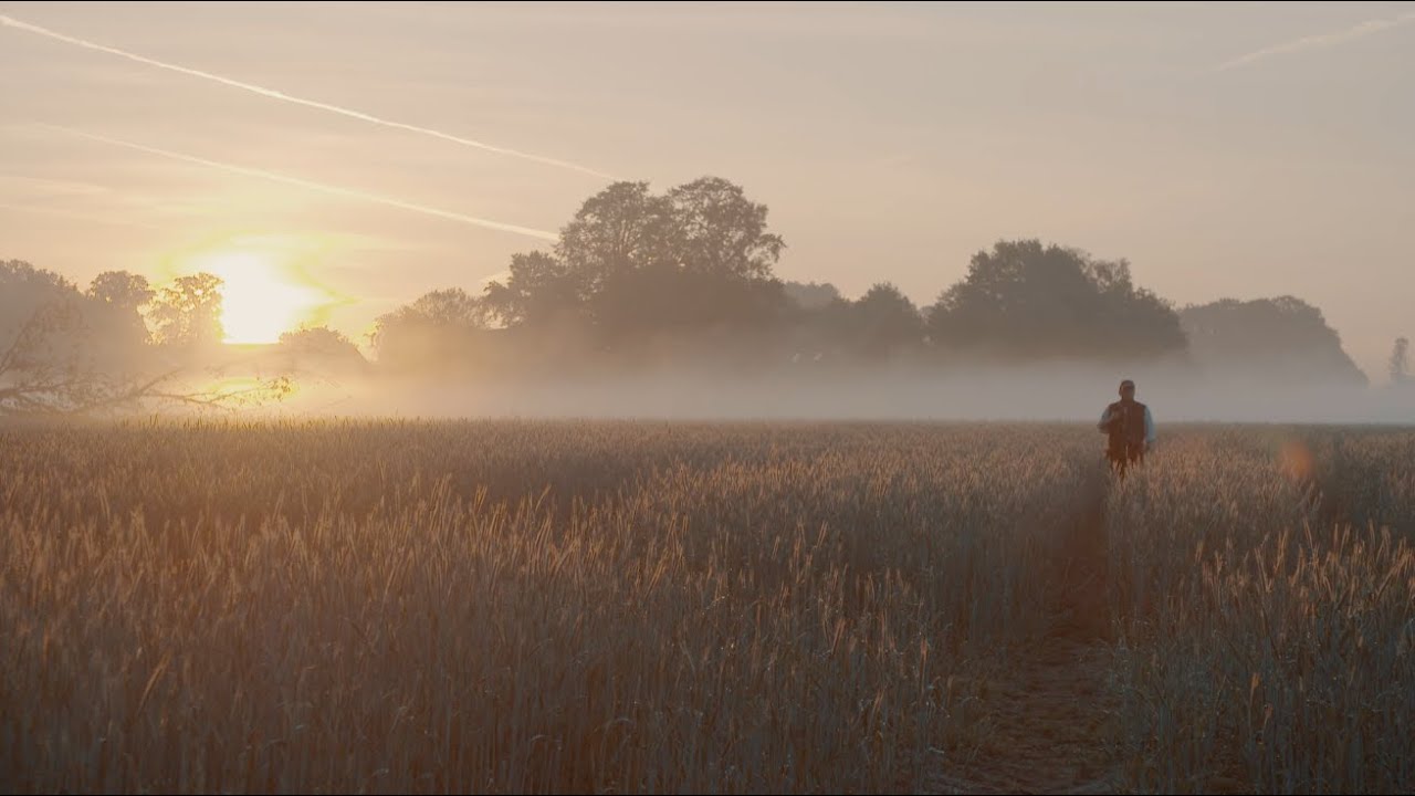 Abschlussfilm Mediengestalter Bild & Ton 2020 | Die Jagd; Hobby oder Naturschutz