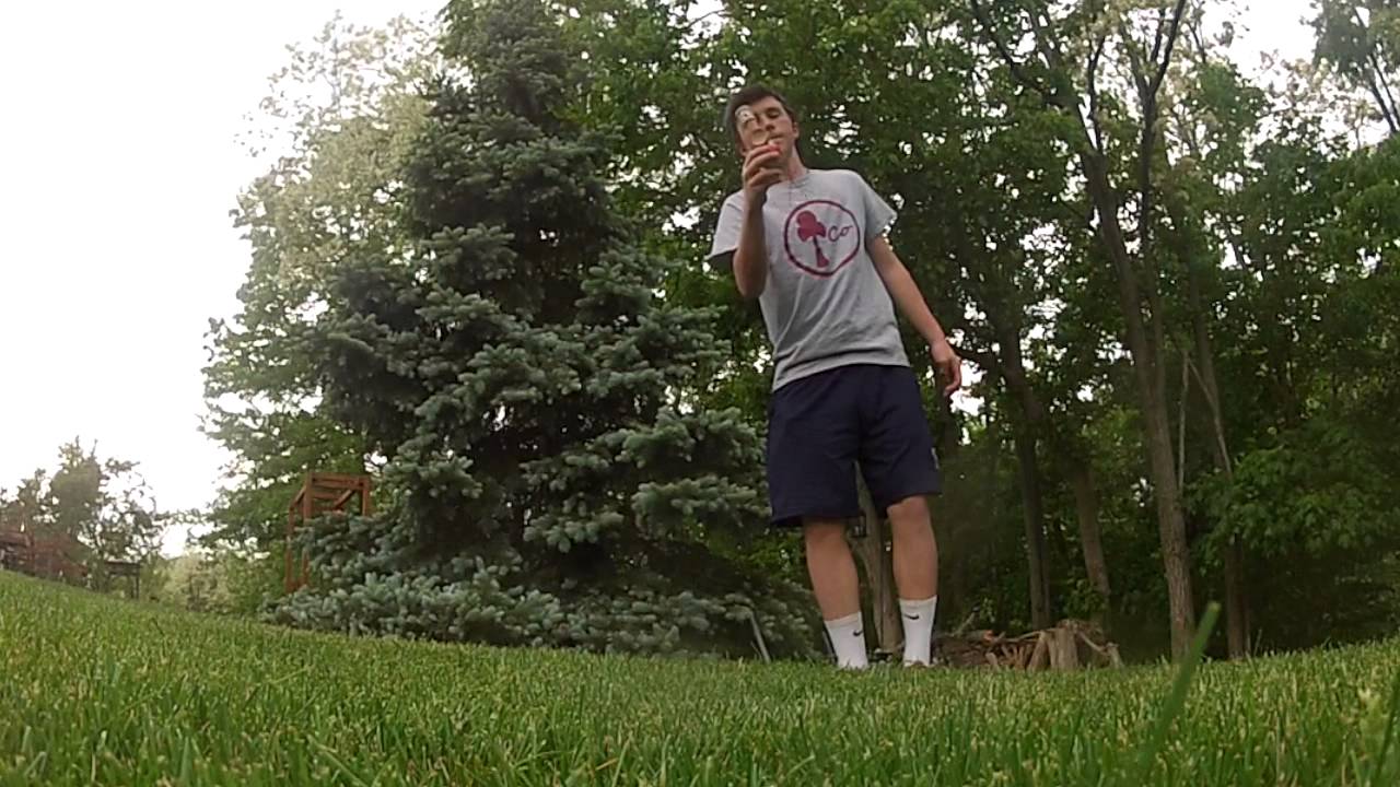 Kendama Co Presents - Jake Fischer Edit #4