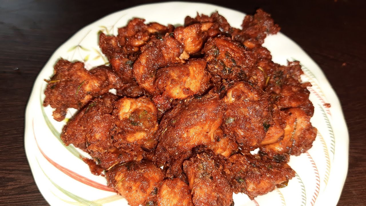 Duniya ka sbse tasty Chicken pakora😋|Juicy n crispy|street style Chicken pakoda|Chicken pakora