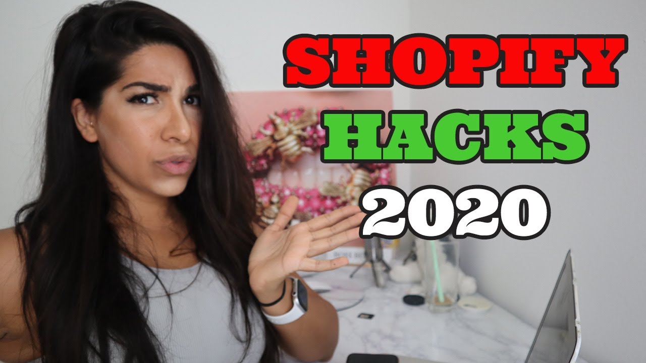 3 Ways to Increase Conversion Shopify 2020