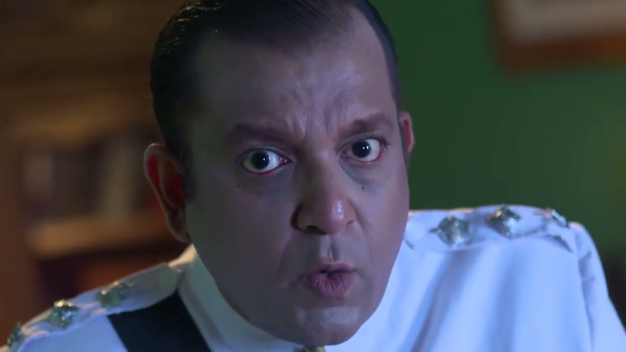 Netaji - Ep 252 - Bengali Tv Serial - Zee5 Bangla Classics