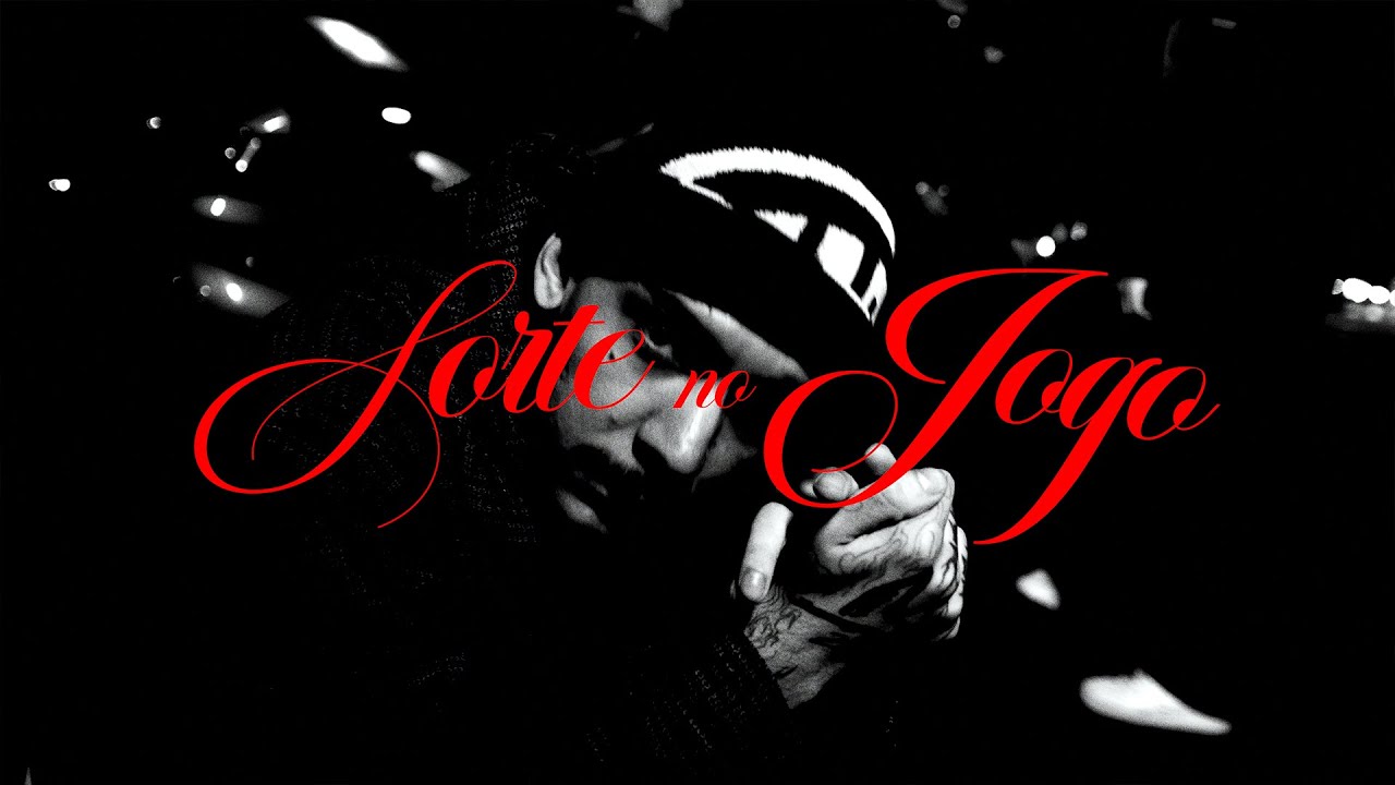 4. Enzo Cello & Fontes - DANGER feat. Aklipe44 (Mixtape Sorte no Jogo)