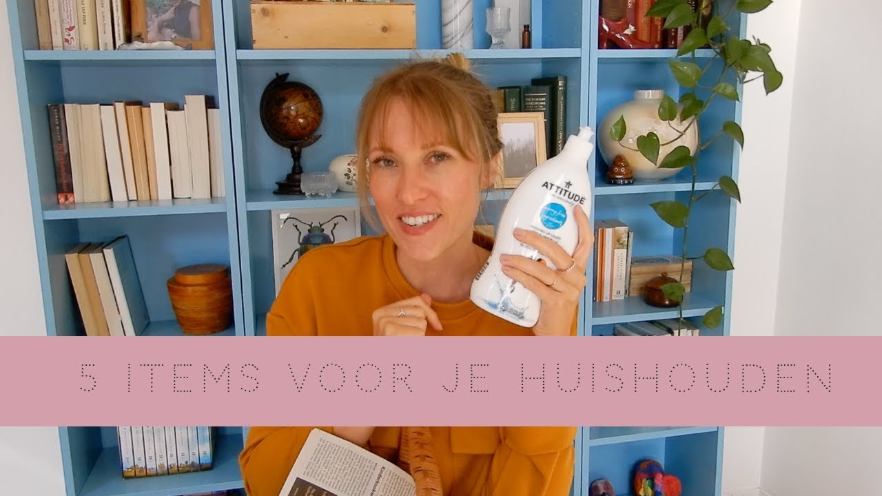 JE HUIS MAKKELIJK EN GOEDKOOP SCHOONMAKEN - INSPIRATIE