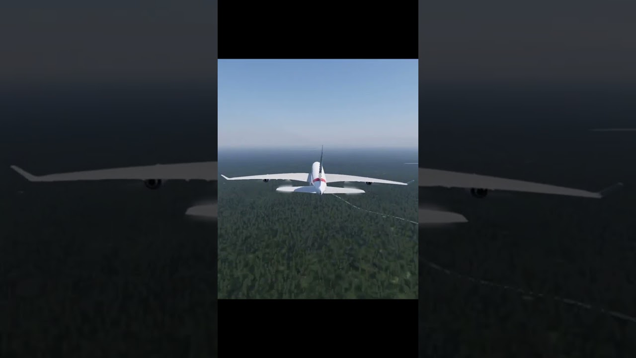 Flying from 🇦🇪Dubai to 🇧🇴Chimore! 