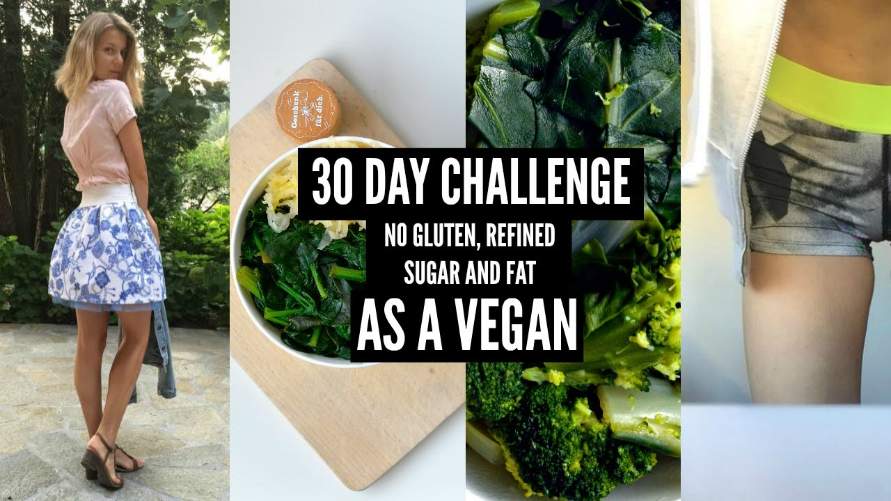 30 DAY CHALLENGE// WHAT I EAT IN A DAY - NOTHING ????