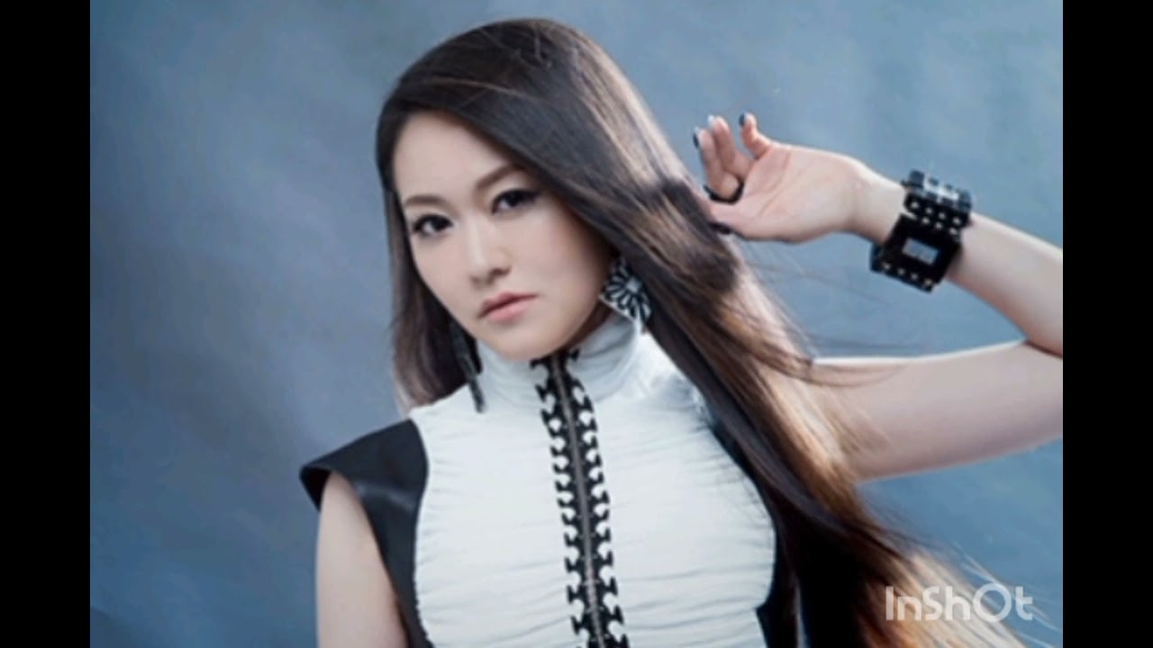 Joint - Mami Kawada
