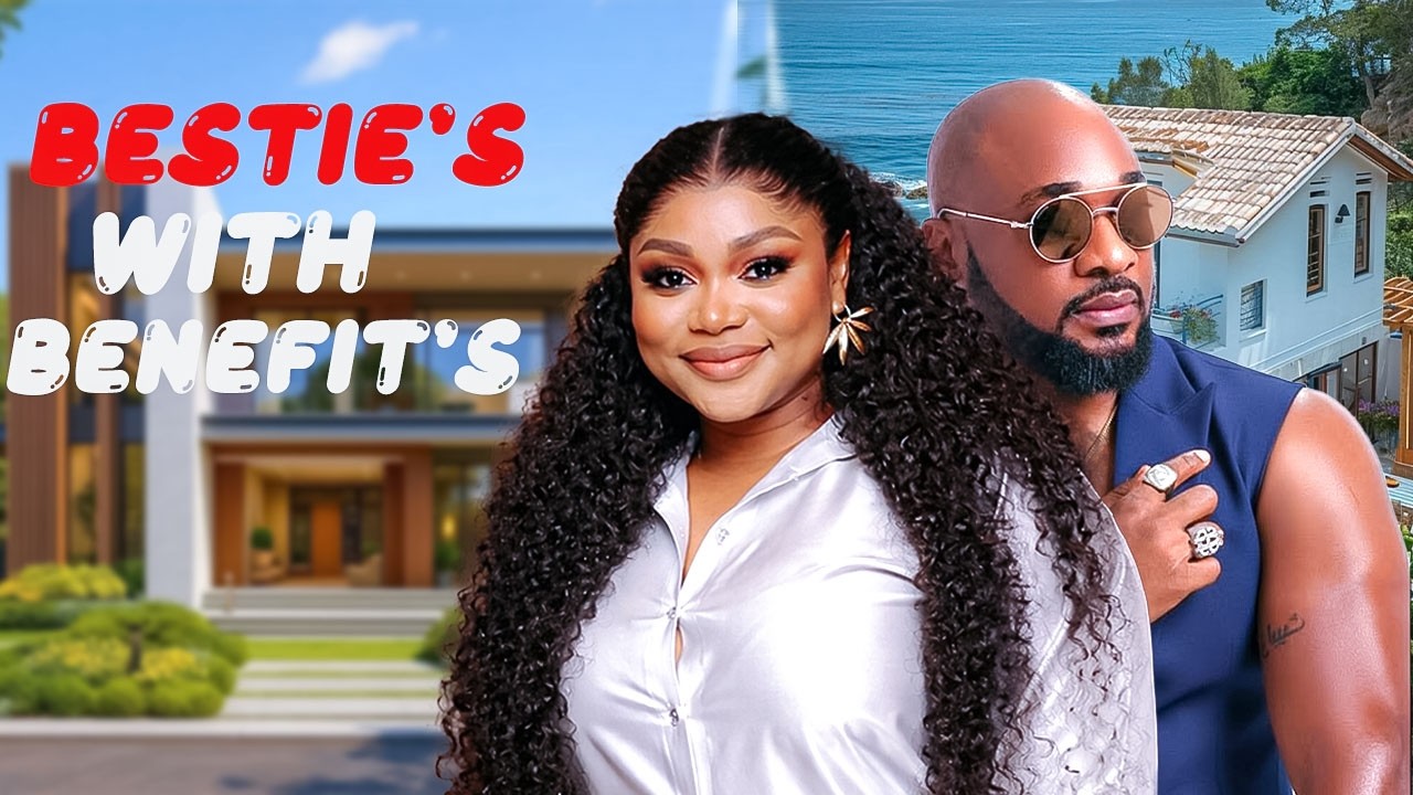 BESTIE'S WITH BENEFIT'S-RUTH KADIRI-DEZA THE GREAT-NIGERIAN MOVIES 2025 LATEST FULL MOVIES #trending