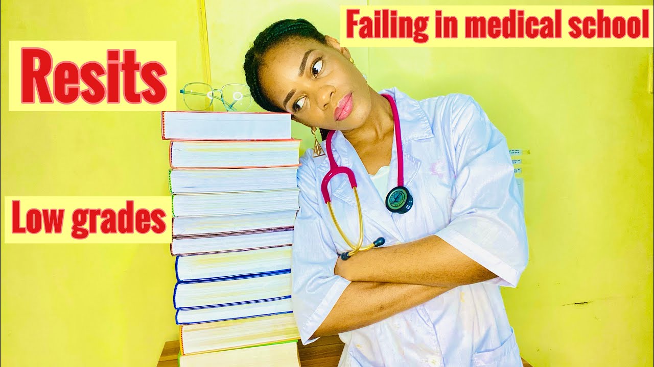 HOW TO GET GOOD GRADES IN MEDICAL SCHOOL || EFFECTIVE AND SMART STUDY TECHNIQUES THAT WORKS!