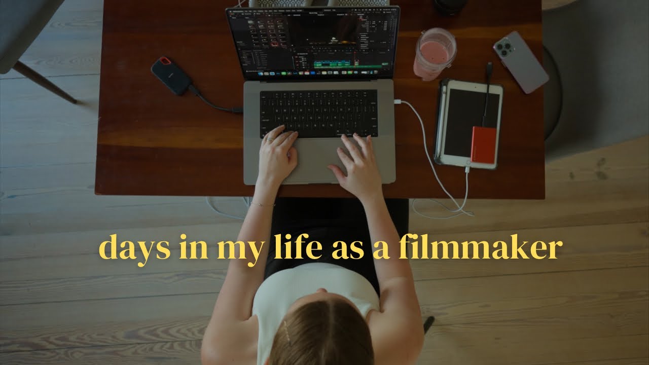 finding rest, contentment, and joy as a self-employed creative