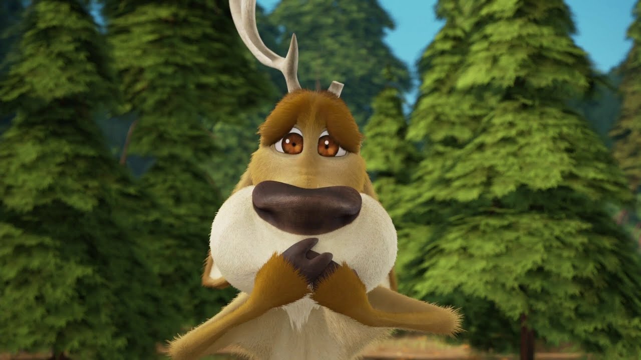 Out of Context Open Season 4