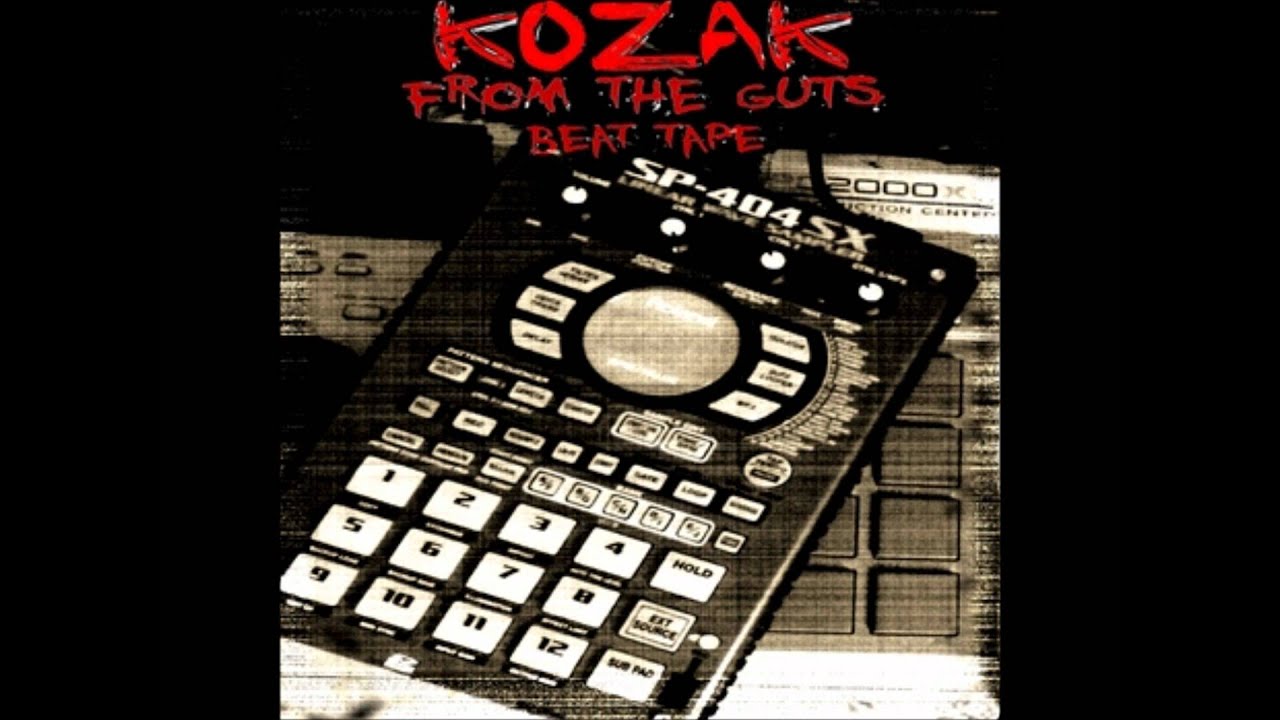 Kozak94 - A Gift