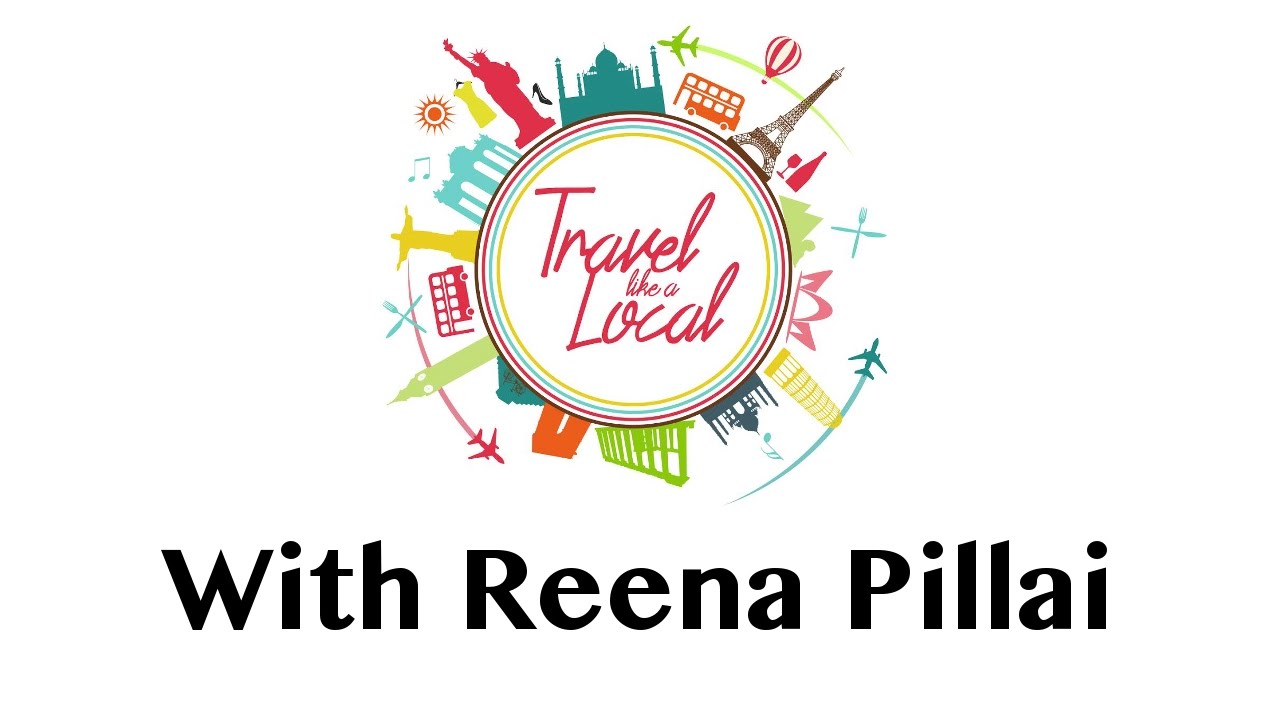 What is Travel Like a Local?