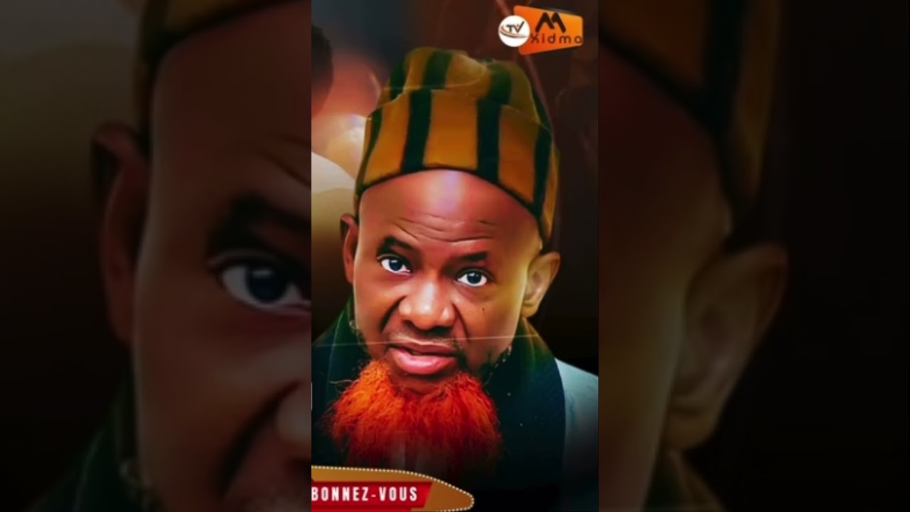 😭Thieuy t&egrave;wlou ko #mouridisme #serignesammbaye #imamdamendiaye #duet #duo #tafsir #love #mort