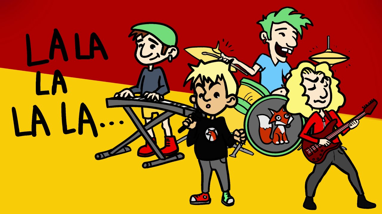 KIZZRock: 