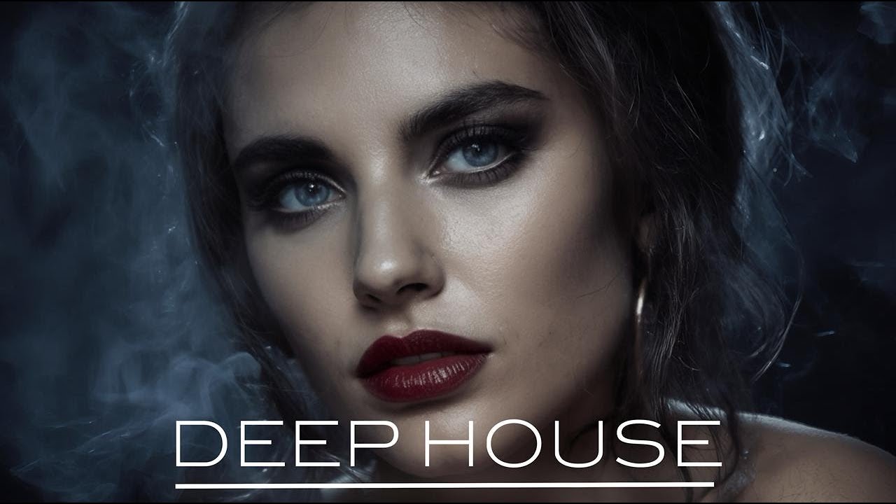 Deep House Vocal 120 BPM | Night Vibes & Smooth Bass. #deephouse  #femalevocals  #nightvibes