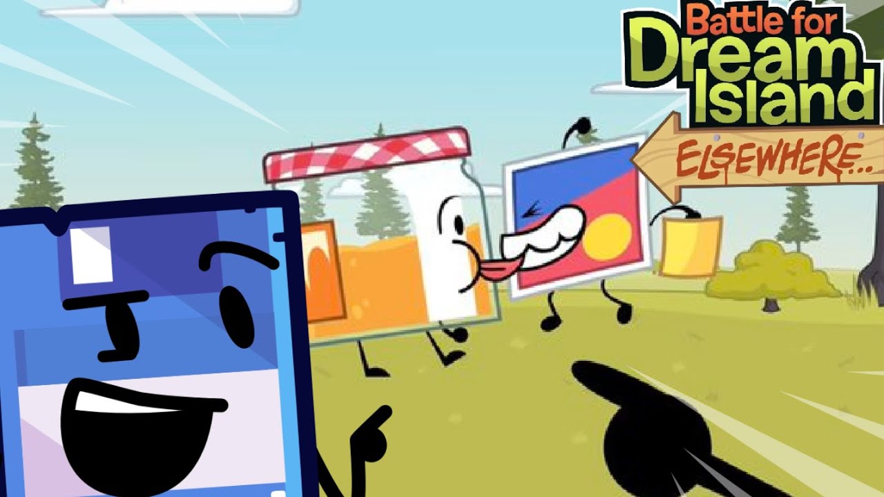 BFDIE Ships Are Never Ending... | BFDIE 5 REACTION