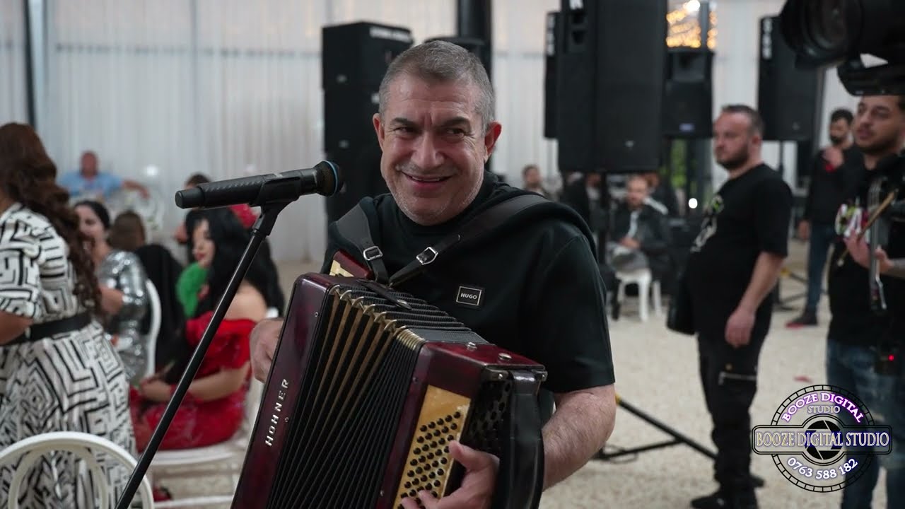 Stefan de la Barbulesti 🙏 Tata Vine Pastele ❌ Ascultare 2024
