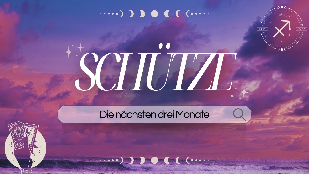 SCHÜTZE I Authentische Gespräche und die Macht der Akzeptanz I April, Mai, Juni 2024