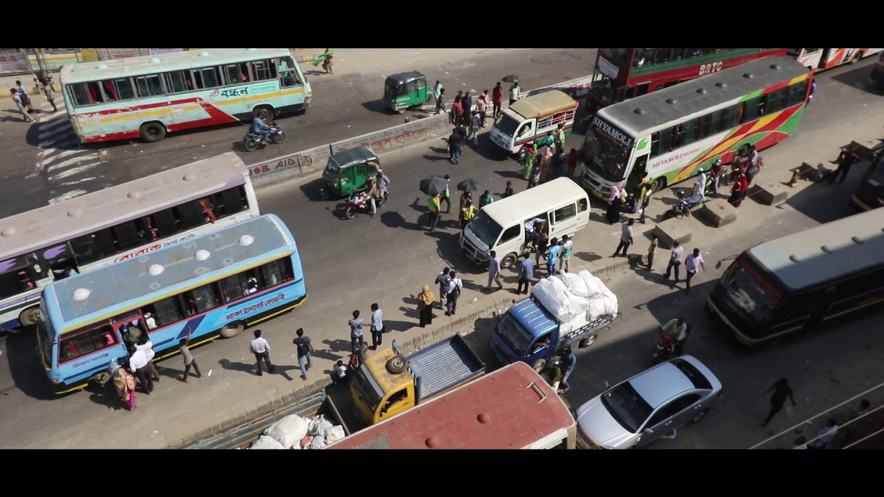 Video for MRT Line1