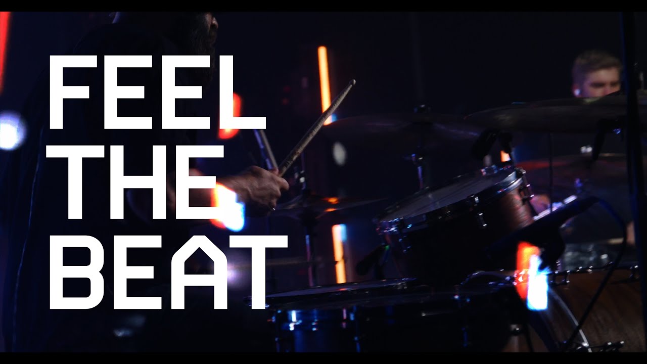 Elation Lighting - See The Rhythm | Feel The Beat