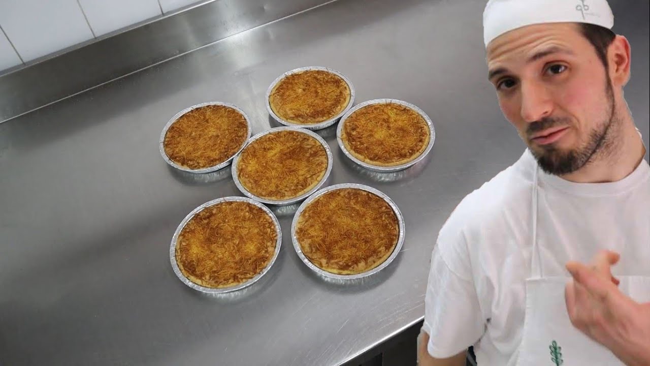 Torta di Tagliatelle - Gusto Autentico della Tradizione Modenese