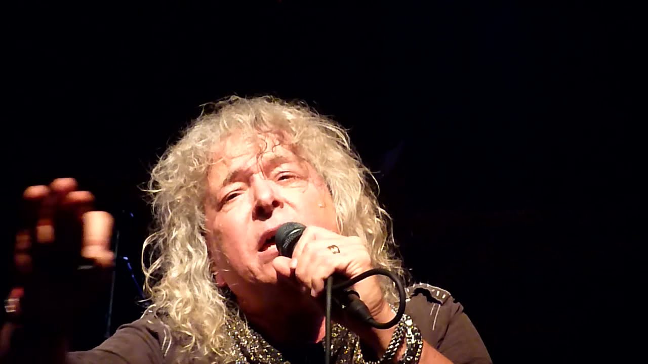 Y&T - Winds Of Change - Mystic Theatre - Petaluma CA - 11-20-2021