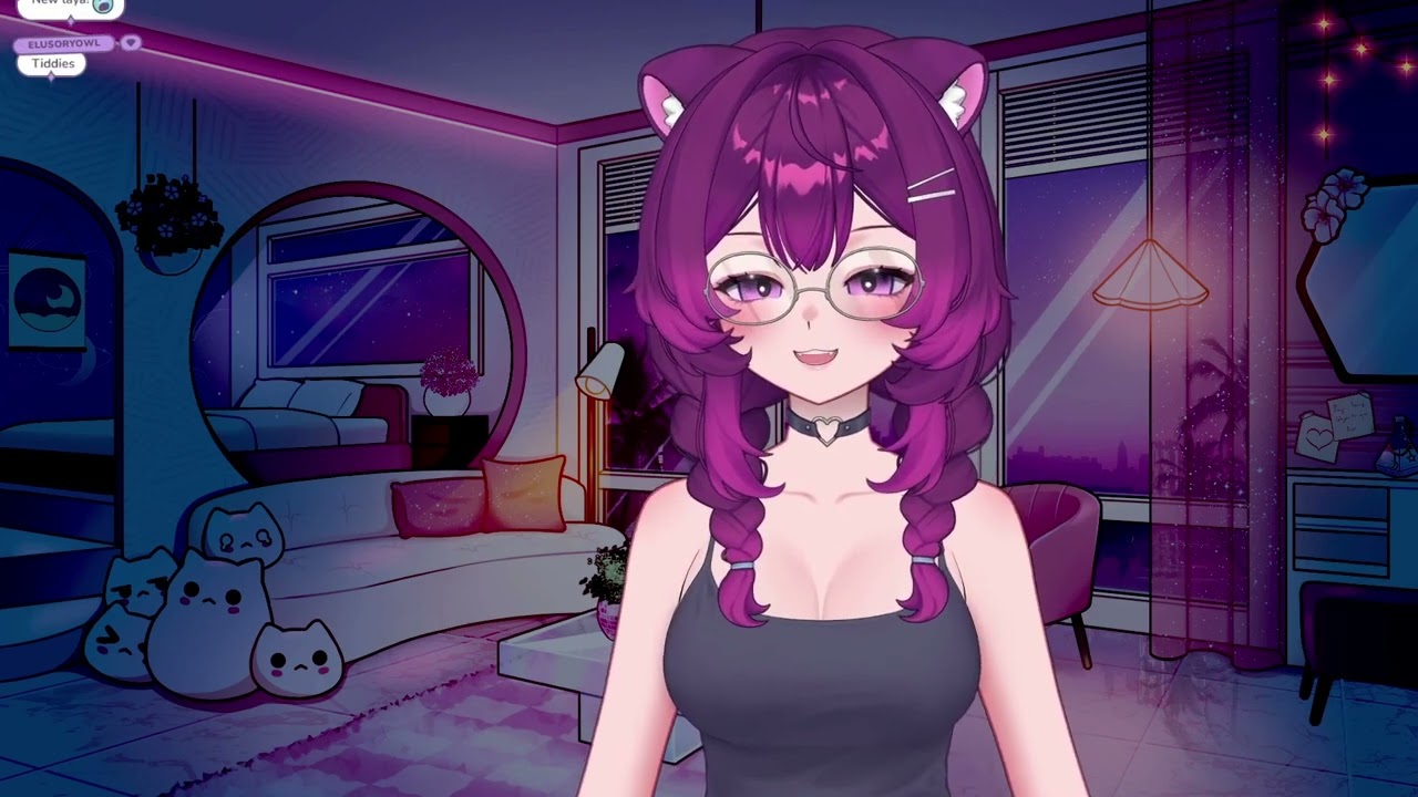 Laya´s NEW MODEL is ADORABLE