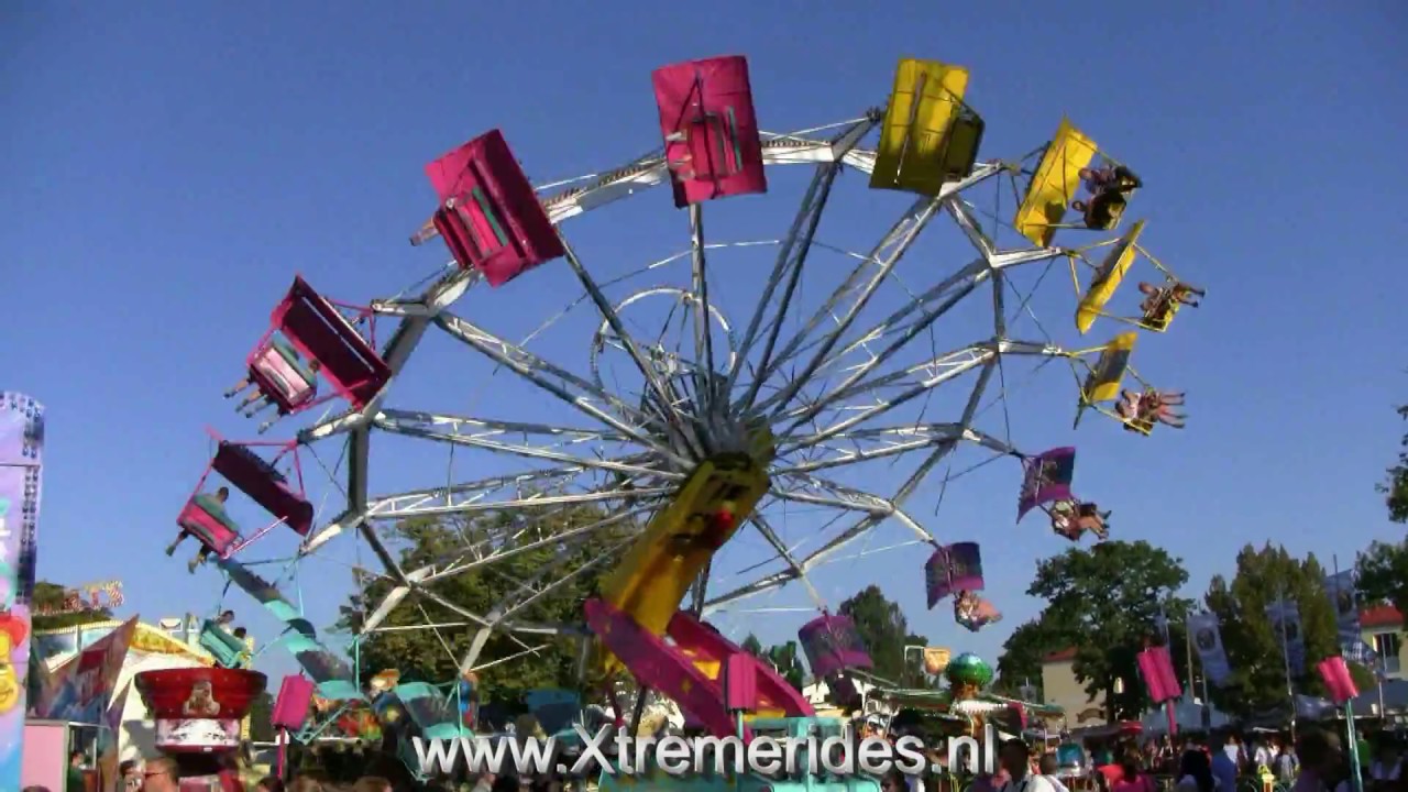 Super Allround Kohlmann (Classic Ride)