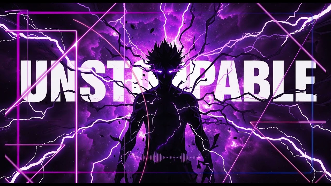 UNSTOPPABLE AURA = ∞ | SIGMA PHONK PLAYLIST 2026 🔥 DARK GYM ENERGY