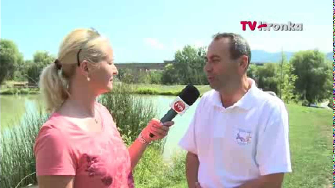 Pozvanka do Hrusova na Hontiansku paradu