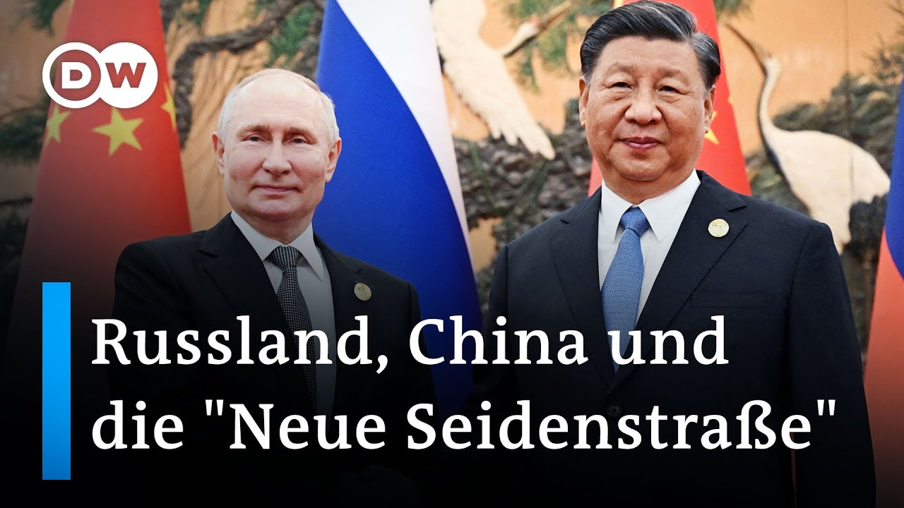 Wie geht es weiter mit Chinas 