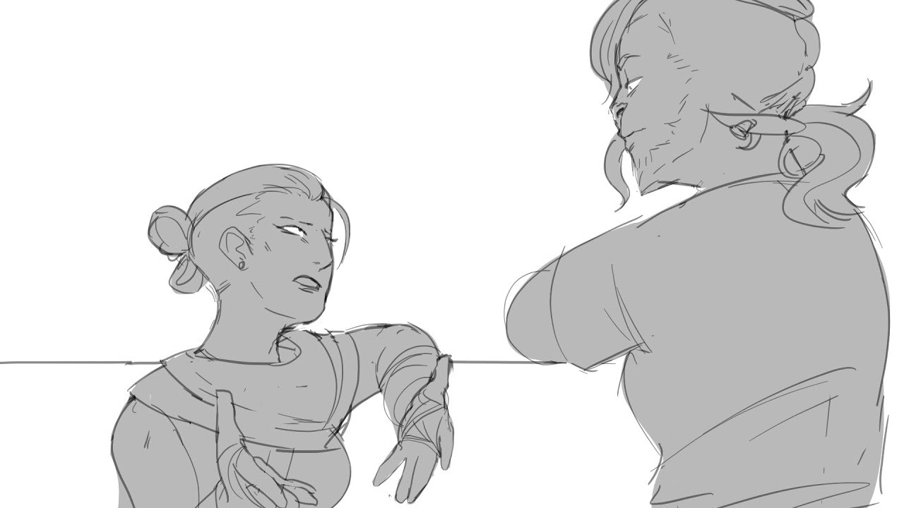 6 Funerals & A Bottle of Mead - A Critical Role Fanimatic