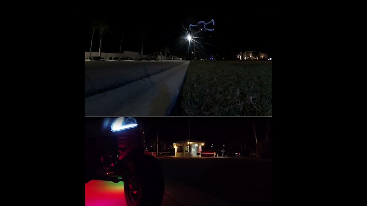 Every Year Port Richey does a Christmas Parade. I love my small town. #portrichey