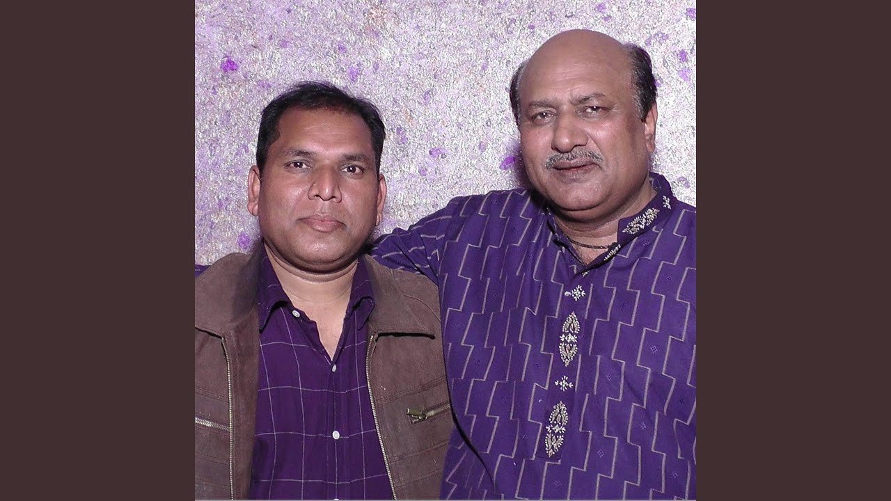 Mere Naal Masihia
