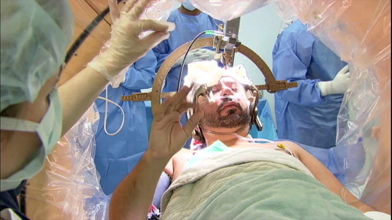 Série JR: novos tratamentos enchem de esperança pacientes com Parkinson