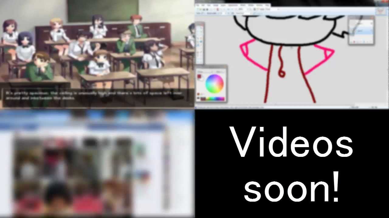Channel Video 1/4/2013
