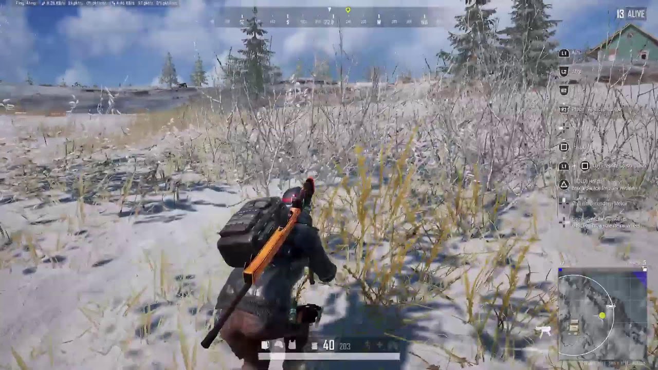 Pubg