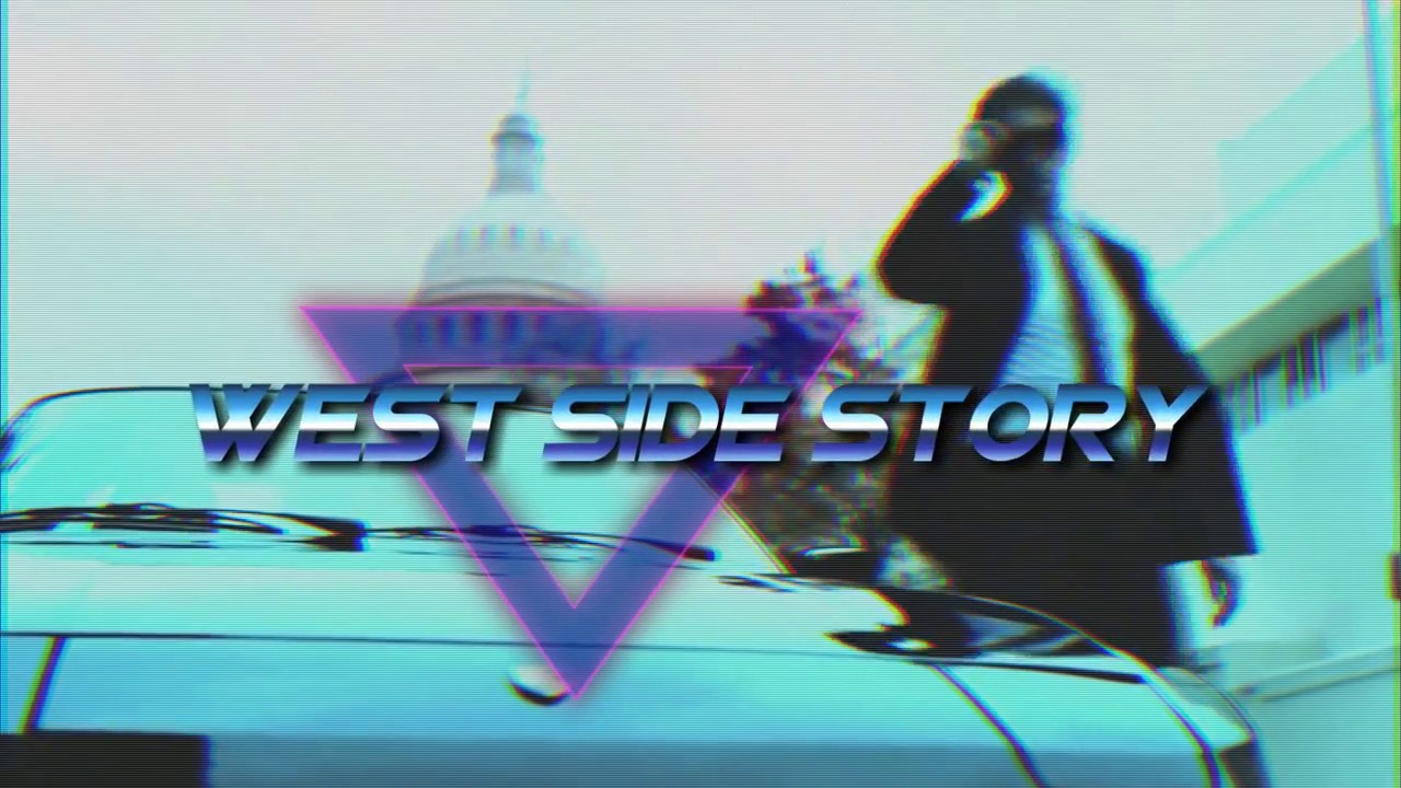 Marvel83' - West Side Story
