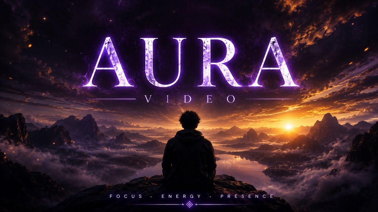 AURA at Les Invalides | 90-Second Cinematic Recap