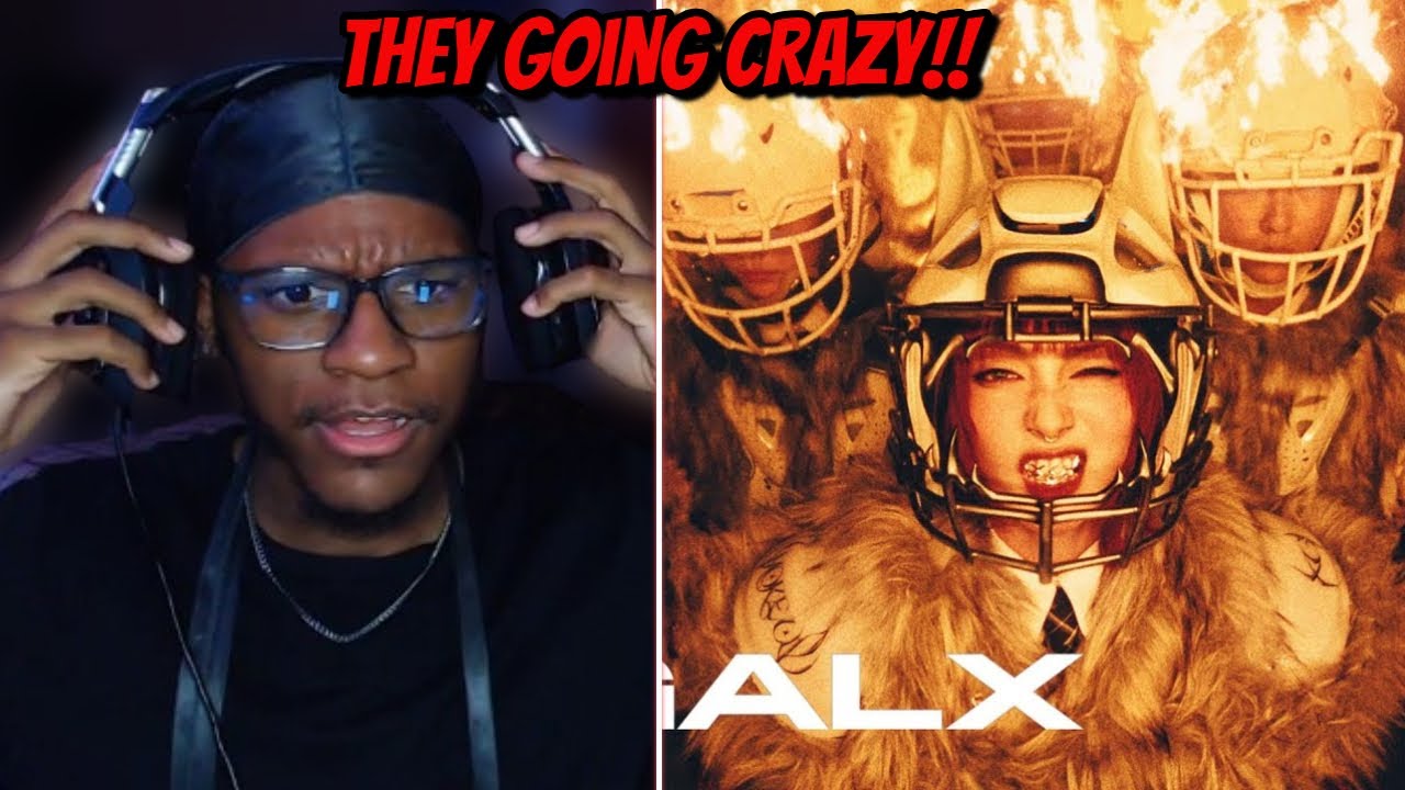Why They Rapping Like That?!? | First Time Reacting to XG - WOKE UP Reaction