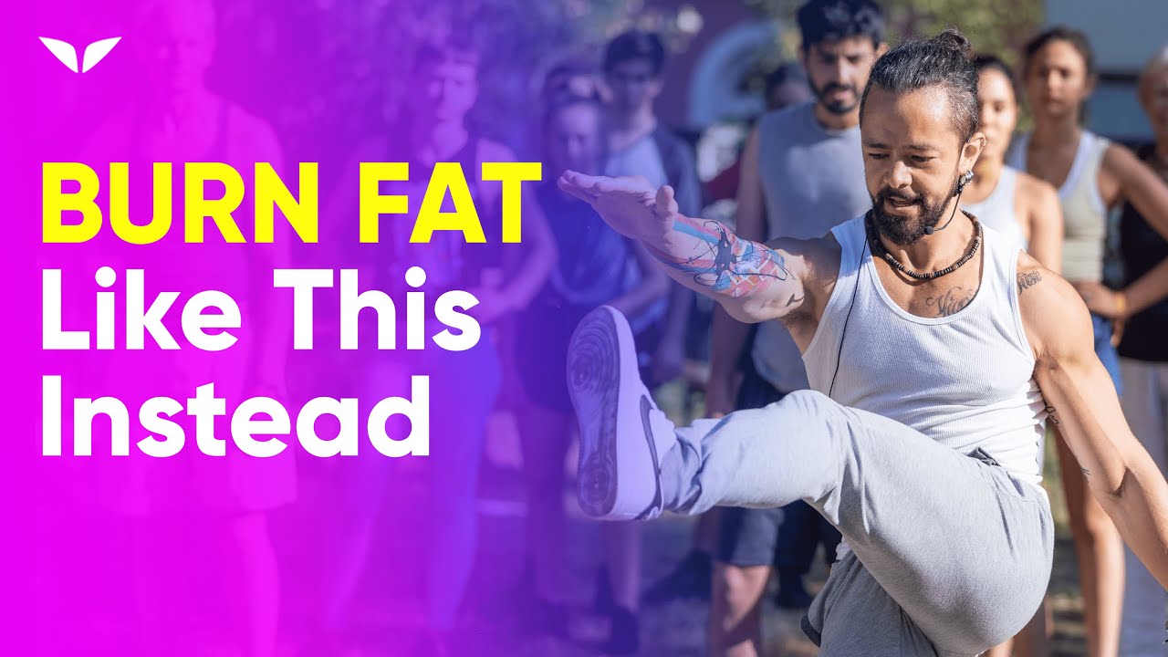 Why Cardio Could Be Stopping You From Losing Weight | Ronan Oliveira