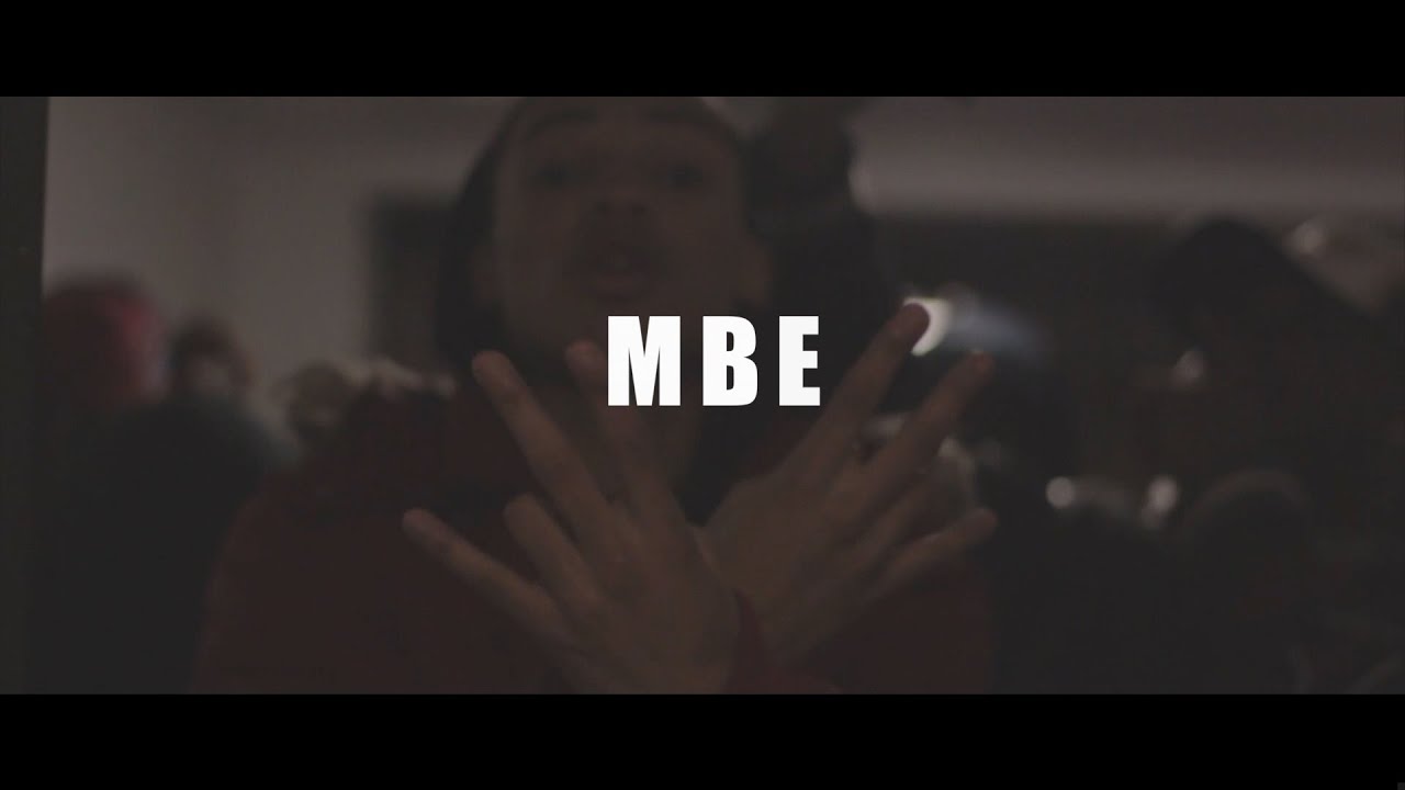 MBE - Don't Say Nun (Official Video)
